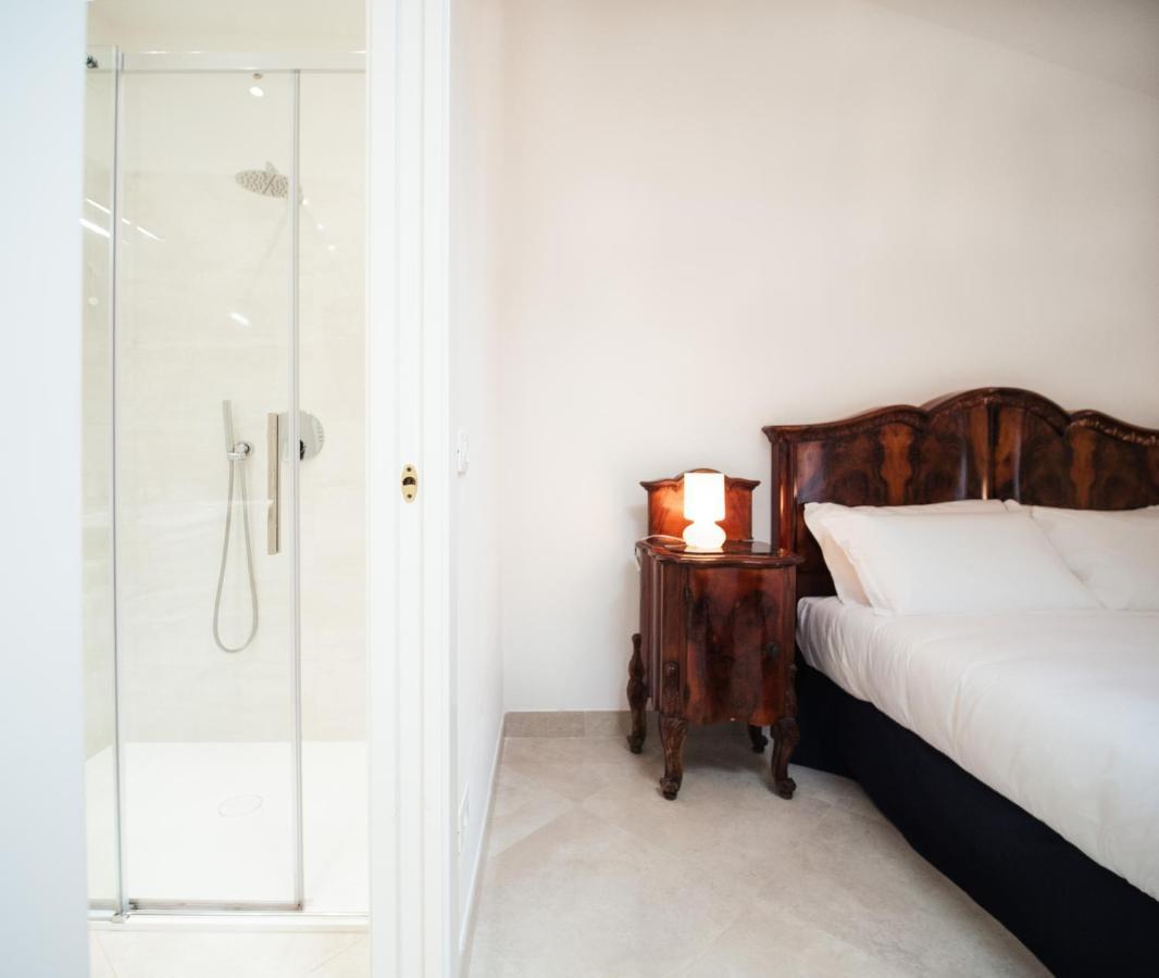 Ferienwohnung Ca' Mazzega Murano Exterior foto
