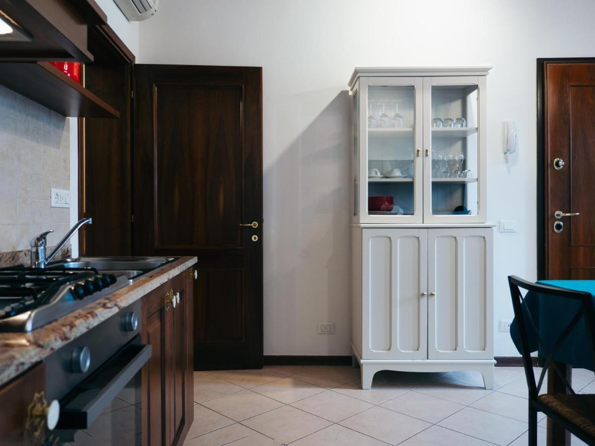 Ferienwohnung Ca' Mazzega Murano Exterior foto