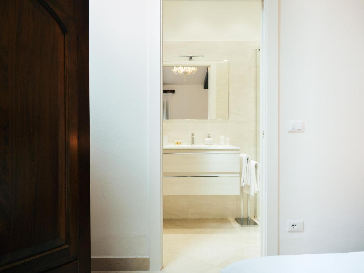 Ferienwohnung Ca' Mazzega Murano Exterior foto