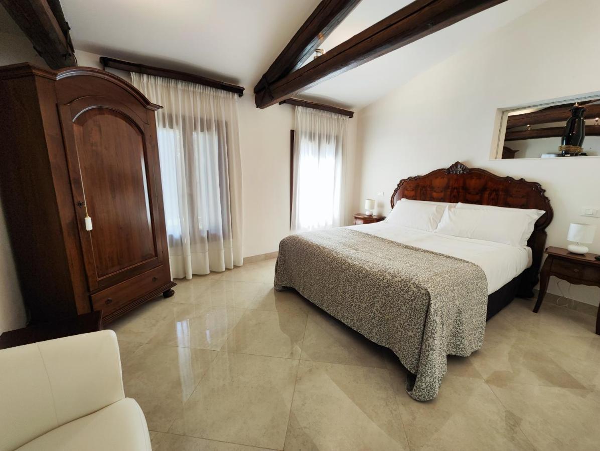 Ferienwohnung Ca' Mazzega Murano Exterior foto