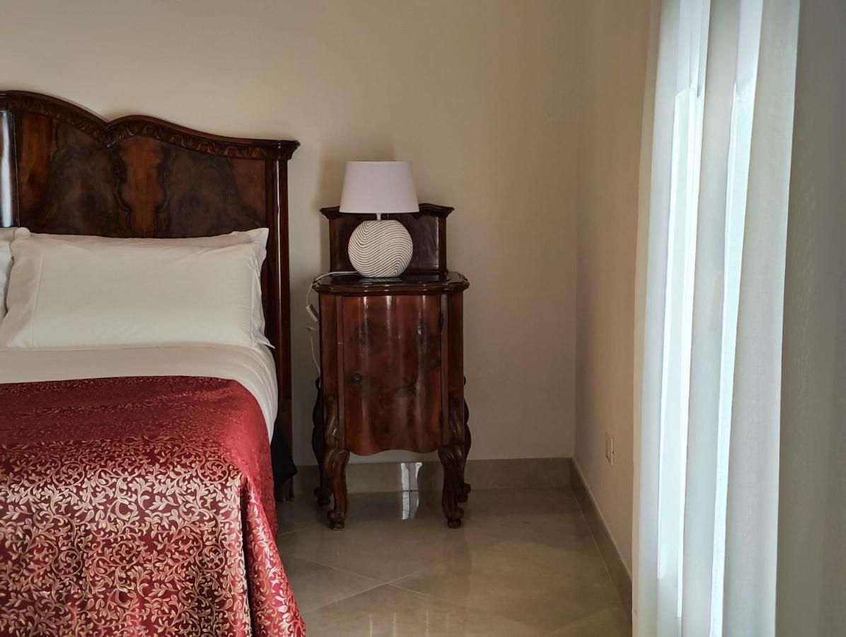 Ferienwohnung Ca' Mazzega Murano Exterior foto