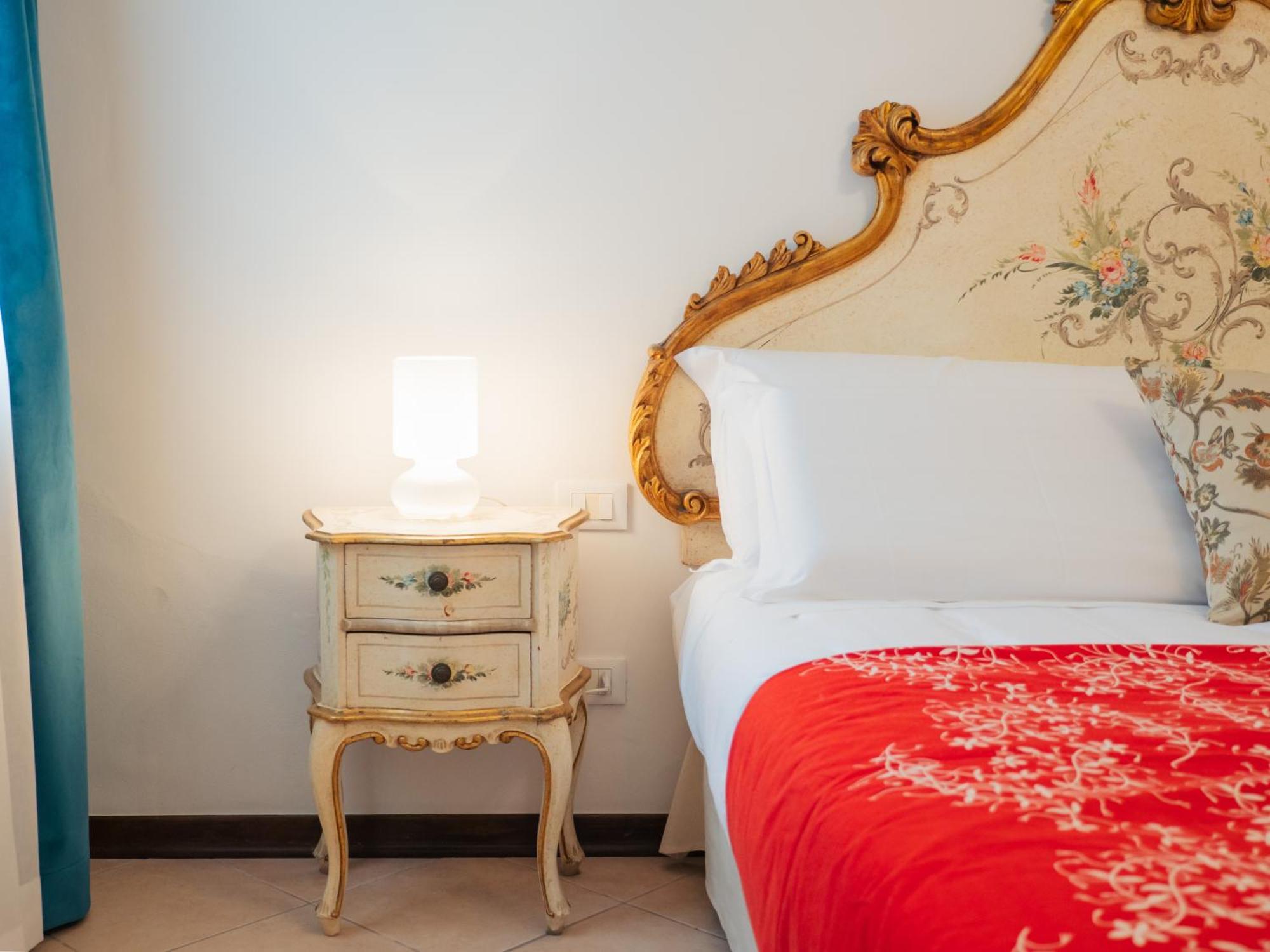Ferienwohnung Ca' Mazzega Murano Zimmer foto