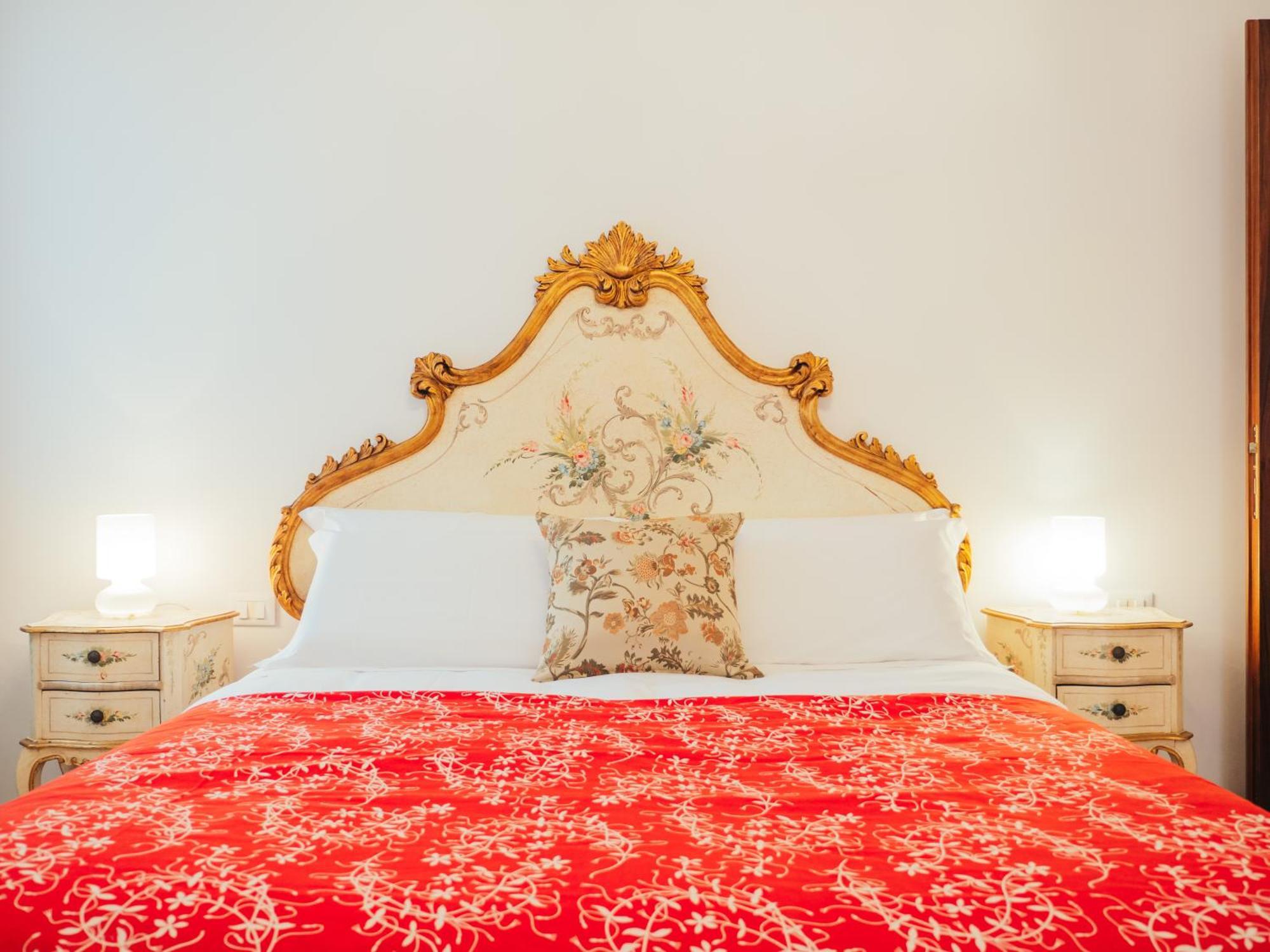 Ferienwohnung Ca' Mazzega Murano Zimmer foto